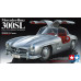 Збірна модель автомобіля - Mercedes Benz 300SL 1/24 Tamiya 24338