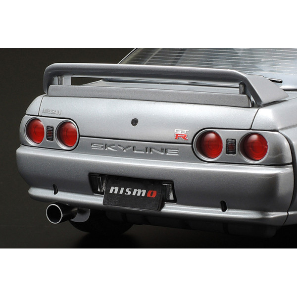 Збірна модель автомобіля - Skyline GT-R R32 Nismo Custom 1/24 Tamiya 24341