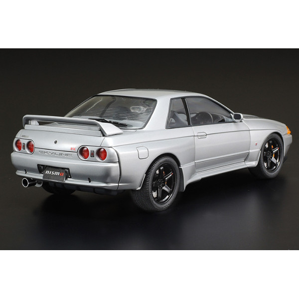 Збірна модель автомобіля - Skyline GT-R R32 Nismo Custom 1/24 Tamiya 24341