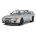 Збірна модель автомобіля - Skyline GT-R R32 Nismo Custom 1/24 Tamiya 24341