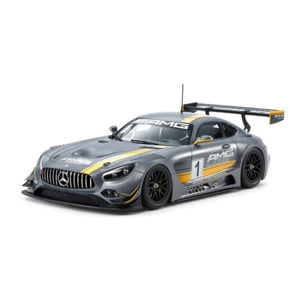 Mercedes-AMG GT3  1/24 Tamiya 24345
