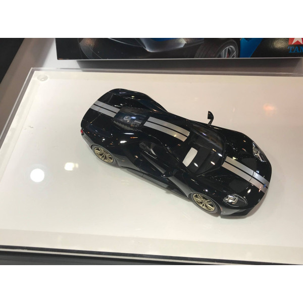 Ford GT 1/24 Tamiya 24346