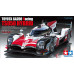 TOYOTA GAZOO Racing TS050 HYBRID 1/24 Tamiya 24349