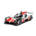 TOYOTA GAZOO Racing TS050 HYBRID 1/24 Tamiya 24349