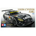 Збірна модель автомобіля - LEON CVSTOS AMG  1/24 Tamiya 24350 