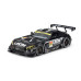 Збірна модель автомобіля - LEON CVSTOS AMG  1/24 Tamiya 24350 