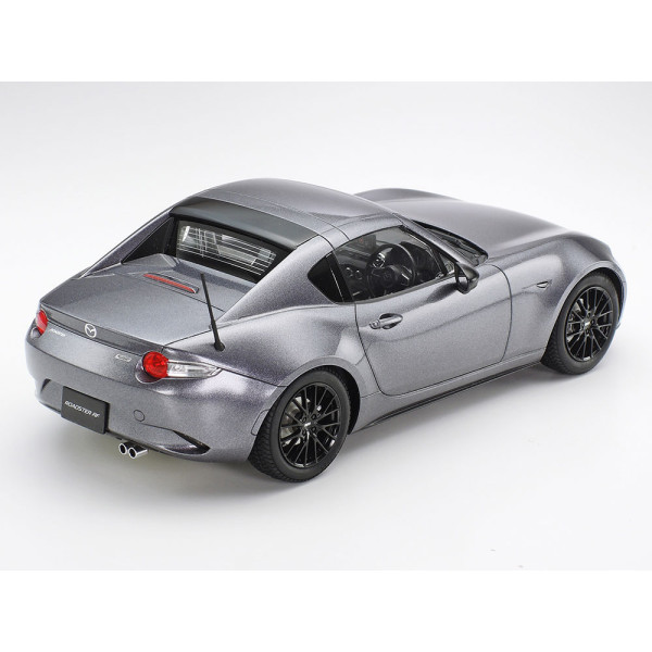 Збірна модель автомобіля - Mazda MX-5 RF 1/24 Tamiya 24353