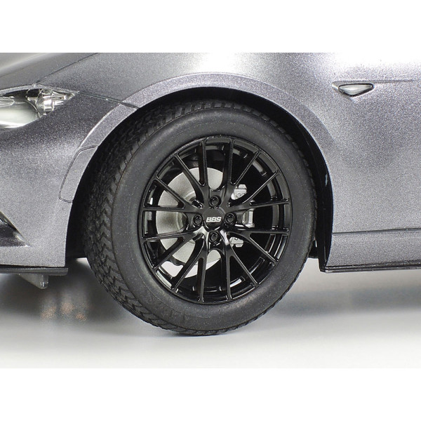 Збірна модель автомобіля - Mazda MX-5 RF 1/24 Tamiya 24353