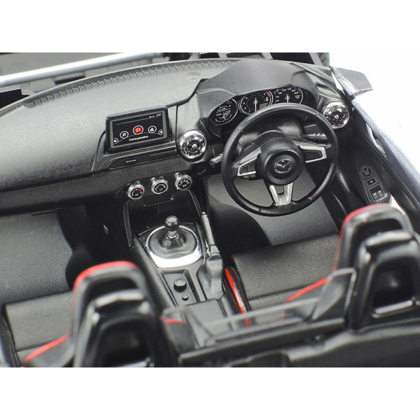 Збірна модель автомобіля - Mazda MX-5 RF 1/24 Tamiya 24353