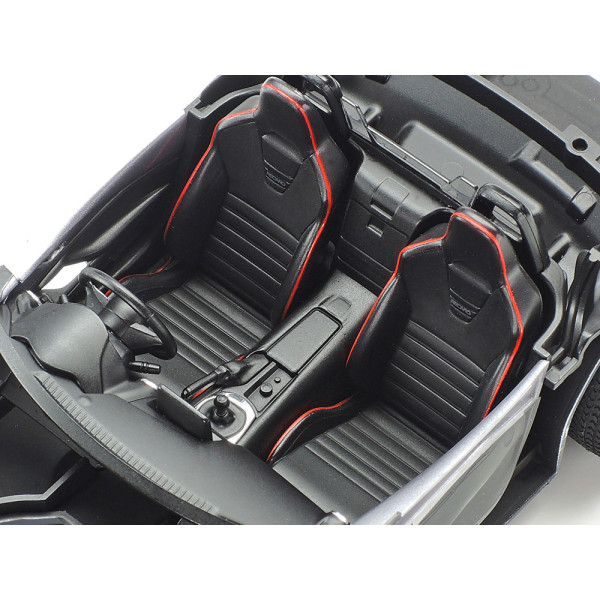 Збірна модель автомобіля - Mazda MX-5 RF 1/24 Tamiya 24353