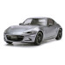 Збірна модель автомобіля - Mazda MX-5 RF 1/24 Tamiya 24353