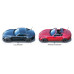 Збірна модель автомобіля - Mazda MX-5 RF 1/24 Tamiya 24353