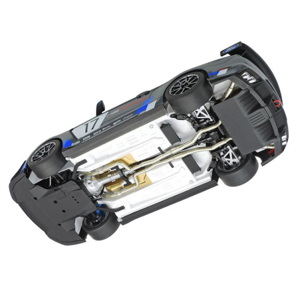 FORD MUSTANG GT4  Sportcar 1/24 Tamiya 24354