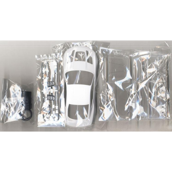 FORD MUSTANG GT4  Sportcar 1/24 Tamiya 24354