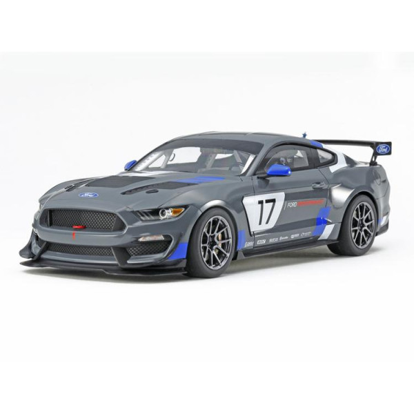 FORD MUSTANG GT4  Sportcar 1/24 Tamiya 24354