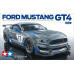 FORD MUSTANG GT4  Sportcar 1/24 Tamiya 24354
