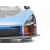 Вишуканий суперкар - McLaren Senna 1/24 Tamiya 24355