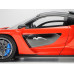 Вишуканий суперкар - McLaren Senna 1/24 Tamiya 24355