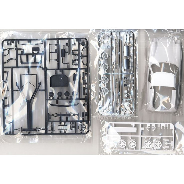 Lotus Europa Special 1/24 Tamiya 24358