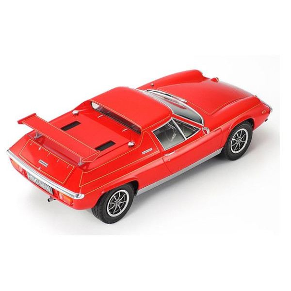 Lotus Europa Special 1/24 Tamiya 24358