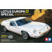 Lotus Europa Special 1/24 Tamiya 24358