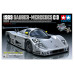 Модель автомобіля - 1989 Sauber-Mercedes C9 1/24 Tamiya 24359