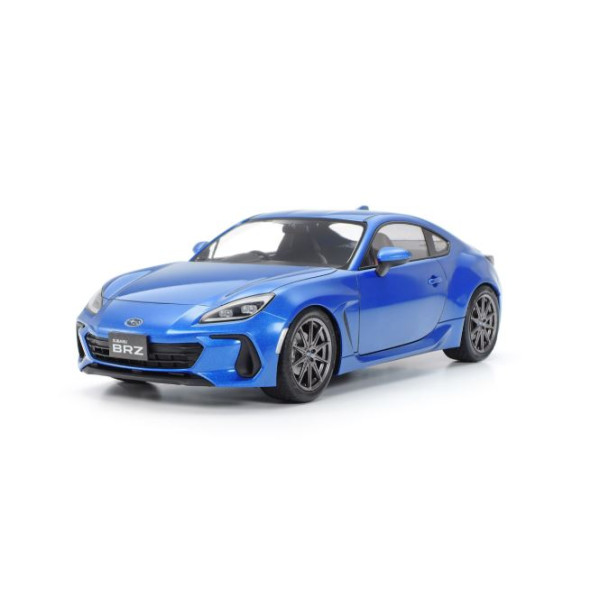 Збірна модель автомобіля - SUBARU BRZ (ZD8)  1/24 Tamiya 24362