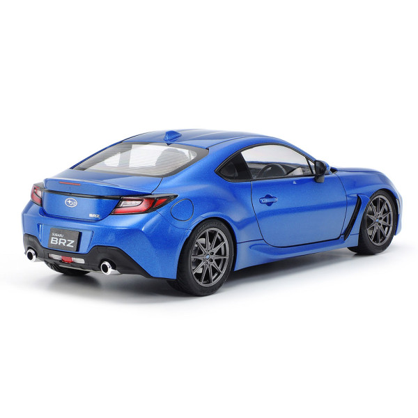 Збірна модель автомобіля - SUBARU BRZ (ZD8)  1/24 Tamiya 24362