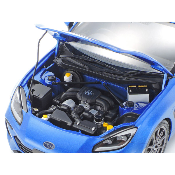 Збірна модель автомобіля - SUBARU BRZ (ZD8)  1/24 Tamiya 24362