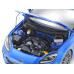 Збірна модель автомобіля - SUBARU BRZ (ZD8)  1/24 Tamiya 24362