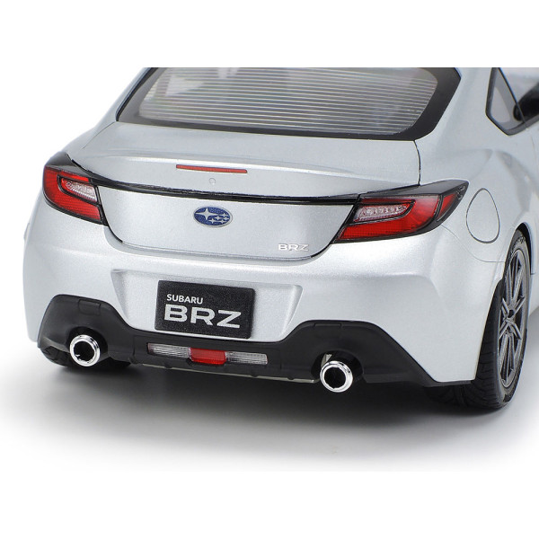 Збірна модель автомобіля - SUBARU BRZ (ZD8)  1/24 Tamiya 24362