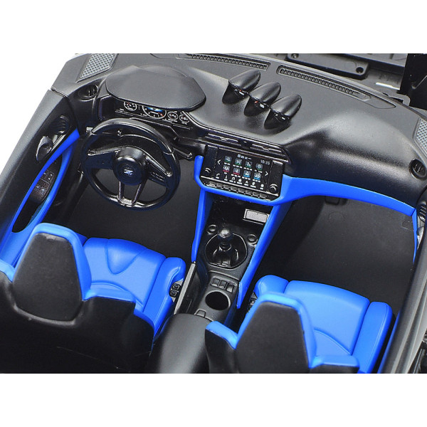 Nissan Z  1/24 Tamiya 24363