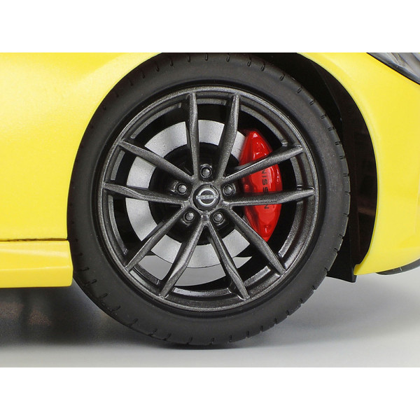 Nissan Z  1/24 Tamiya 24363