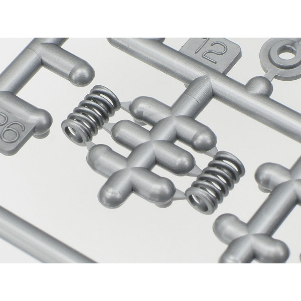 Sport Car GMA T.50  1/24 Tamiya 24364