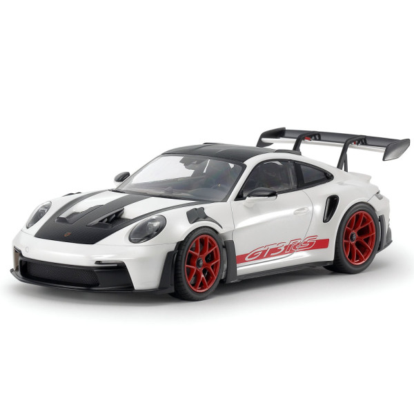 Збірна модель - PORSCHE 911 GT3 RS (992)  1/24 Tamiya 24370