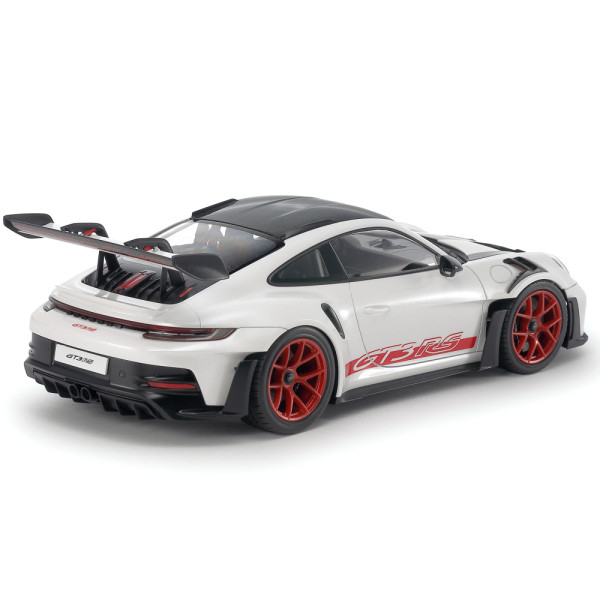 Збірна модель - PORSCHE 911 GT3 RS (992)  1/24 Tamiya 24370