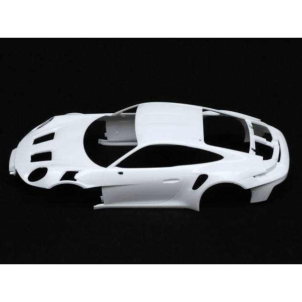 Збірна модель - PORSCHE 911 GT3 RS (992)  1/24 Tamiya 24370