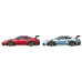 Збірна модель - PORSCHE 911 GT3 RS (992)  1/24 Tamiya 24370