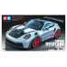 Збірна модель - PORSCHE 911 GT3 RS (992)  1/24 Tamiya 24370