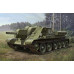 Радянська САУ СУ-122, винищувач танків 1/48 Tamiya 32527