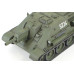 Радянська САУ СУ-122, винищувач танків 1/48 Tamiya 32527
