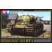 Радянський важкий танк КВ-1 1/48 Tamiya 32535