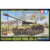 Радянський танк ІС-2 модель 1944 1/48 Tamiya 32571