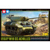Британський винищувач танків M10 ACHILLES 1/48 Tamiya 32582