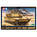 Американський основний танк M1A2 Abrams 1/48 Tamiya 32592