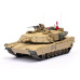 Американський основний танк M1A2 Abrams 1/48 Tamiya 32592