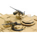Американський основний танк M1A2 Abrams 1/48 Tamiya 32592