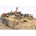 Американський основний танк M1A2 Abrams 1/48 Tamiya 32592