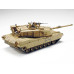 Американський основний танк M1A2 Abrams 1/48 Tamiya 32592