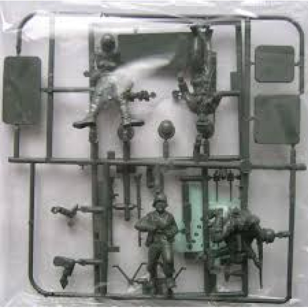 Німецька піхота 1/35 Tamiya 35002